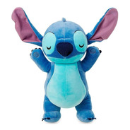Pelúcia Disney Stitch Cuddleez 35cm Lilo & Stitch -  Fun 