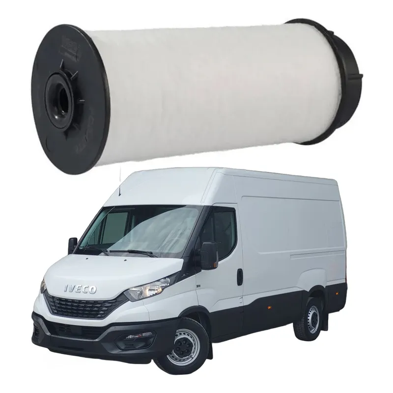 Filtro De Combustivel Wega Daily 35s14 3.0 2012 A 2014