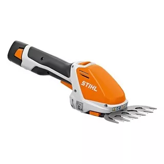 Cortacerco A Bateria Hsa 26 Stihl 10.8v Profesional