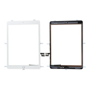 Tela Vidro Touch iPad 7 A2197 A2198 A2199 A2200