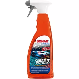 Protector Cerámico Xreme Sonax  750 Ml. (257 400)