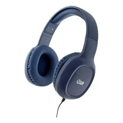 Headphone Microfone Bass Go Deep Blue I2g0 Plus 1,2m Azul no Mercado Livre com oferta e cupom de desconto