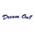 Dream on