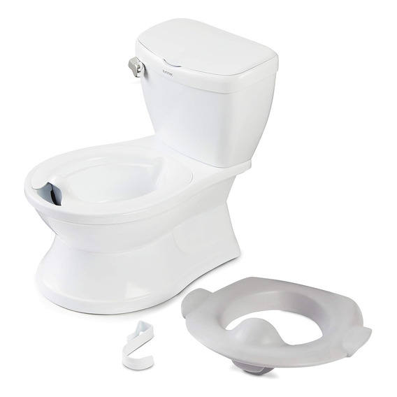 Bañito Entrenador Summer My Size Potty Train And Transition