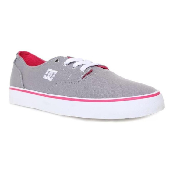 Zapatillas Dc Shoes Flash 2 Tx Mx