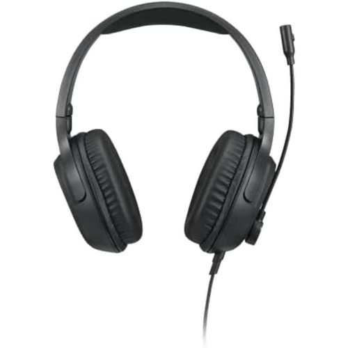 Auriculares Gamer Lenovo Ideapad Gaming H100 GxD1c67963 Color Negro