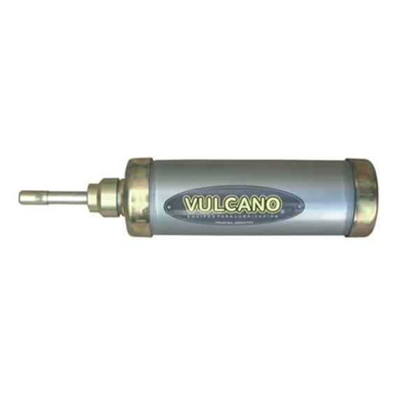 Grasera Manual 300grs Engrasador De Empuje Vulcano