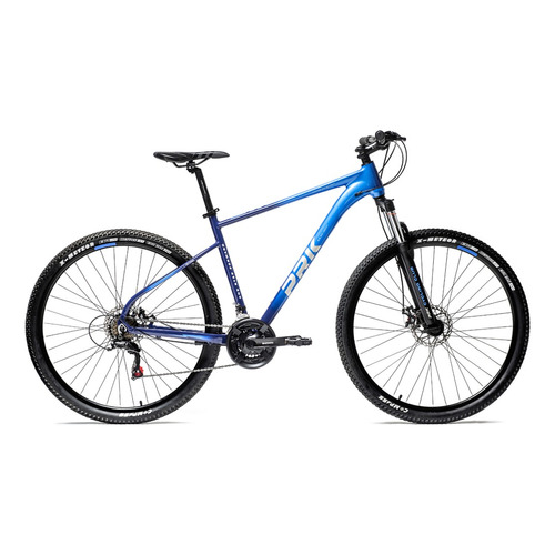 Mountain Bike Storm R29 21v  Color Azul Tamaño Del Cuadro S (1.5)