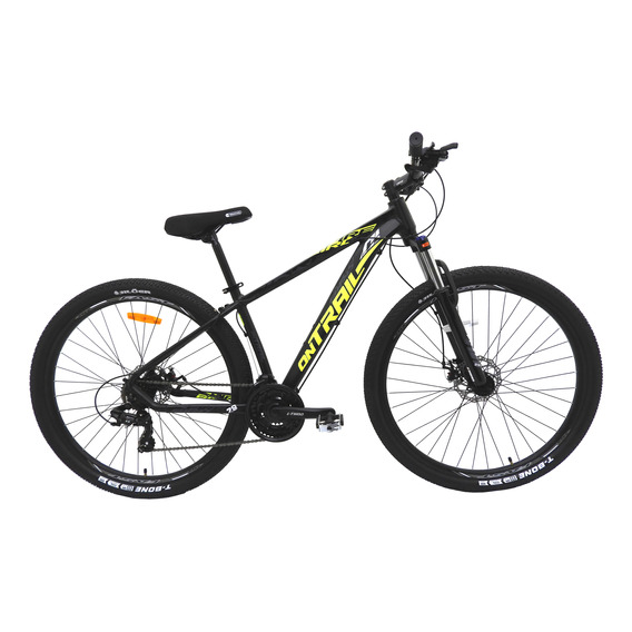 Bicicleta Mtb Fire Bird Rodado 29 On Trail 21 Velocidades