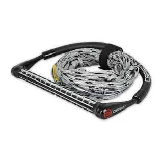 Manillar Para Wakeboard 4 Secciones Poly-e Flotante Obrien.