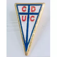 Pin Club Deportivo Universidad Católica De Chile Uc Cato