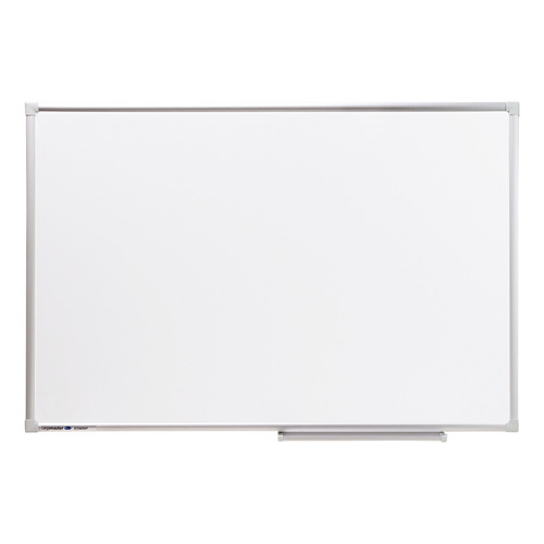 Tablero Legamaster Blanco Magnético Economy 60x90 Cm