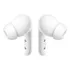 Auriculares Bluetooth Redmi Buds 6 Xiaomi, blancos