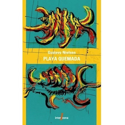Playa Quemada - Gustavo Nielsen