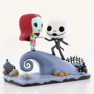 Funko Pop Movie Moment: Before Christmas Jack Y Sally 