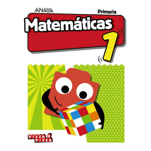Matematicas 1âºep Pieza A Pieza 18 Ar/as/ca/cant/va/ex/ga...