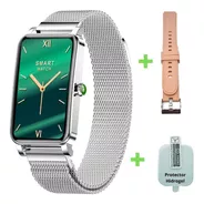 Reloj Smart Watch Nx2 Mujer Samsung Xiaomi LG iPhone Android
