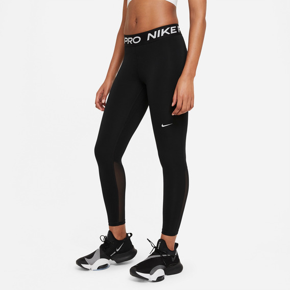 Mallas Para Mujer Nike Pro