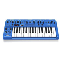 Behringer Ms-1-bu 32-key Keyboard Analog Mono Synth Ms-01 S