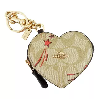 Cartera Monedero Coach 100% Original Nueva Edicion Especial