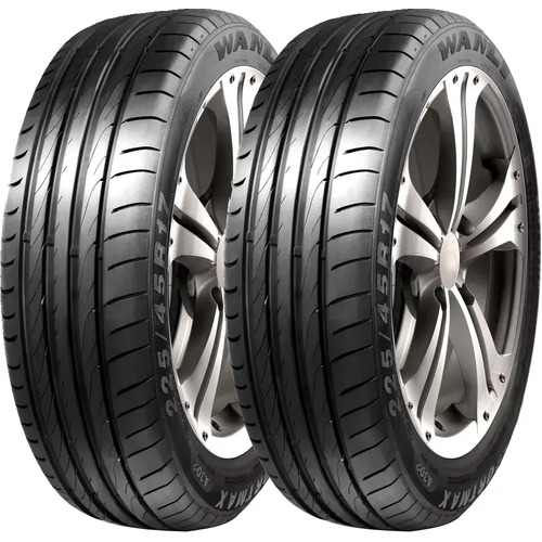 Kit de 2 neumáticos Wanli SA302 P 215/50R17 91 V