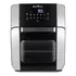 Fritadeira Air Fry Oven Britânia Bfr2100p 12 Litros Cor Preto