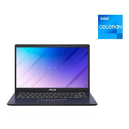 Notebook Asus L210m Intel Celeron 4gb Ram 64gb Ssd 11.6 