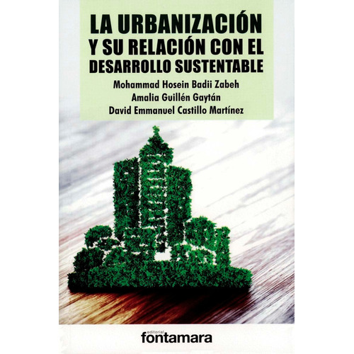 La Urbanizacion Y Su Relacion Con El Desarrollo Sustentable