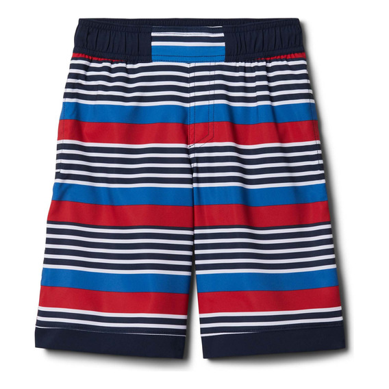 Short Columbia Sandy Shores (463)colle Para Niño