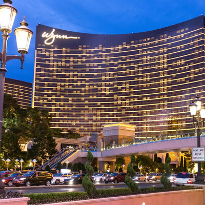 Esencia Para Difusor Profesional Aroma: Wynn Las Vegas Hotel