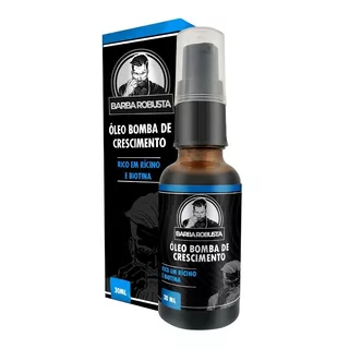 Óleo Para Barba De Hidratante E Modelador Barba Robusta Fragrância Ferrari Black