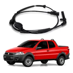  Sensor Abs Diantero Mopar Strada 1.4 2010 A 2020