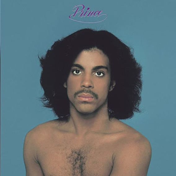 Vinilo Prince / Prince / Nuevo Sellado