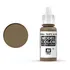 Vallejo Model Color 17ml Pintura Acrílica Color 142 Tierra 70.873