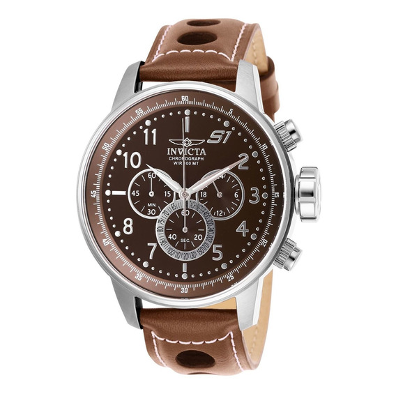 Reloj Invicta 25726 Marrón Hombres