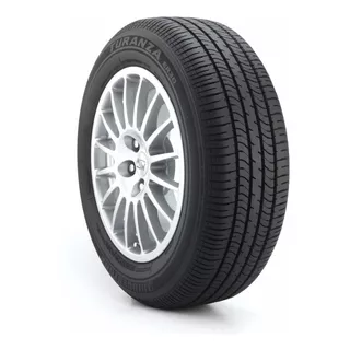 Pneu Bridgestone Turanza Er30 P 195/55r15 85 H - Retirado De Um Estepe Carro Vw 2017