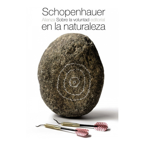 Sobre La Voluntad En La Naturaleza - Arthur Schopenhauer