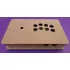 Raspberry Caixa Fliperama Mdf Arcademania Suporte Cooler