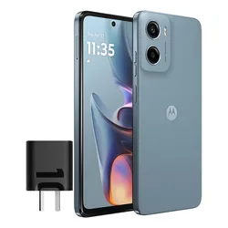 Motorola E15 64 Gb 2gb Ram azul cantera