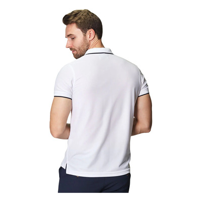 Playera Polo Para Hombre Mod. A41413 Marca Bobois®