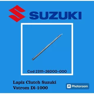 Lapiz Clutch Suzuki Vstrom Dl1000