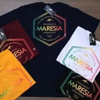 Kit 4 Camisetas Da Maresia Surf Top Verão 2024