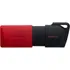 Pendrive Kingston Data Travaler Exodia M Dtxm/128gb Rojo 3.2