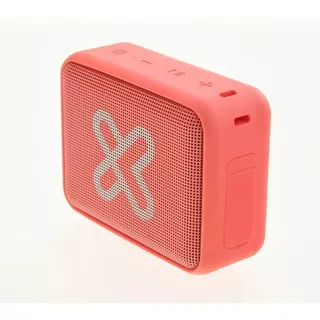 Parlante Portatil Bluetooth Klipxtreme Nitro-20hs-resi Agua 