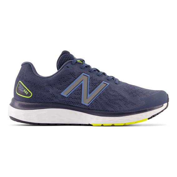      Zapatillas Running Hombre New Balance 680 M680cn7