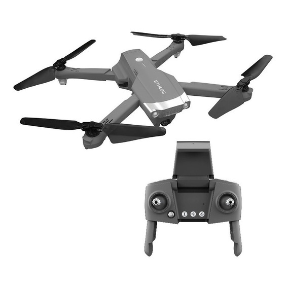 Drone Doble Camara Full Hd Drn1080 Alcance 350mts