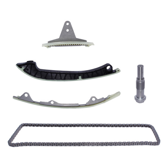 Kit Distribucion Mg Mg3 1500 15s4u Dohc 1.5 2014 - 5 Piezas