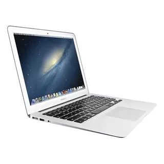 Laptop Apple Macbook Air A1466 13.3 Core I5 4gb Ssd 128gb 