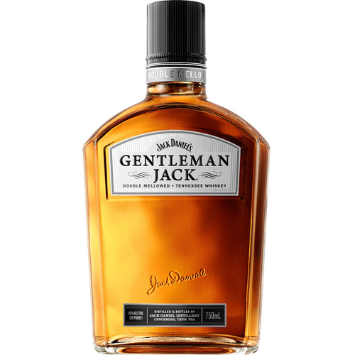 Jack Daniel's Gentleman Jack 2020 Estados Unidos 750 mL
