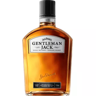 Jack Daniel's Gentleman Jack 2020 Estados Unidos 750 Ml